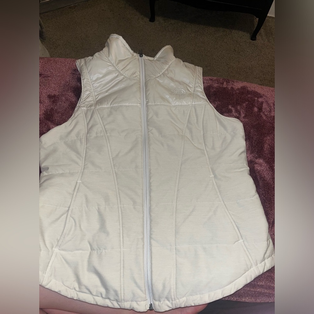 Northface Vest